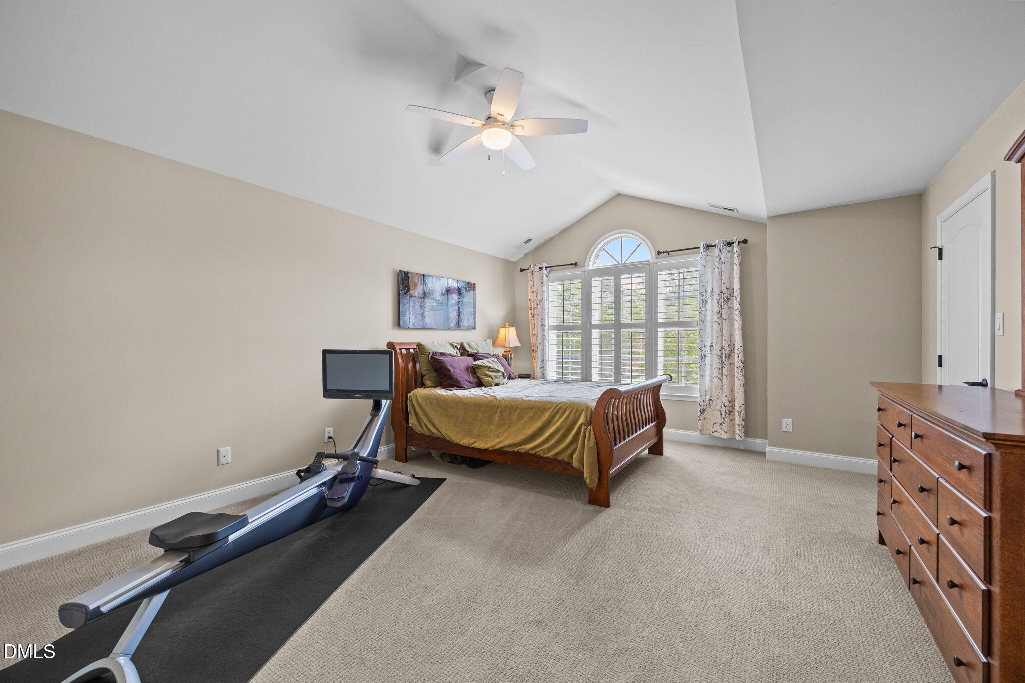 9331 Fawn Lake Drive Raleigh, NC 27617 - Photo 32 of 52 Gallery Image 32
