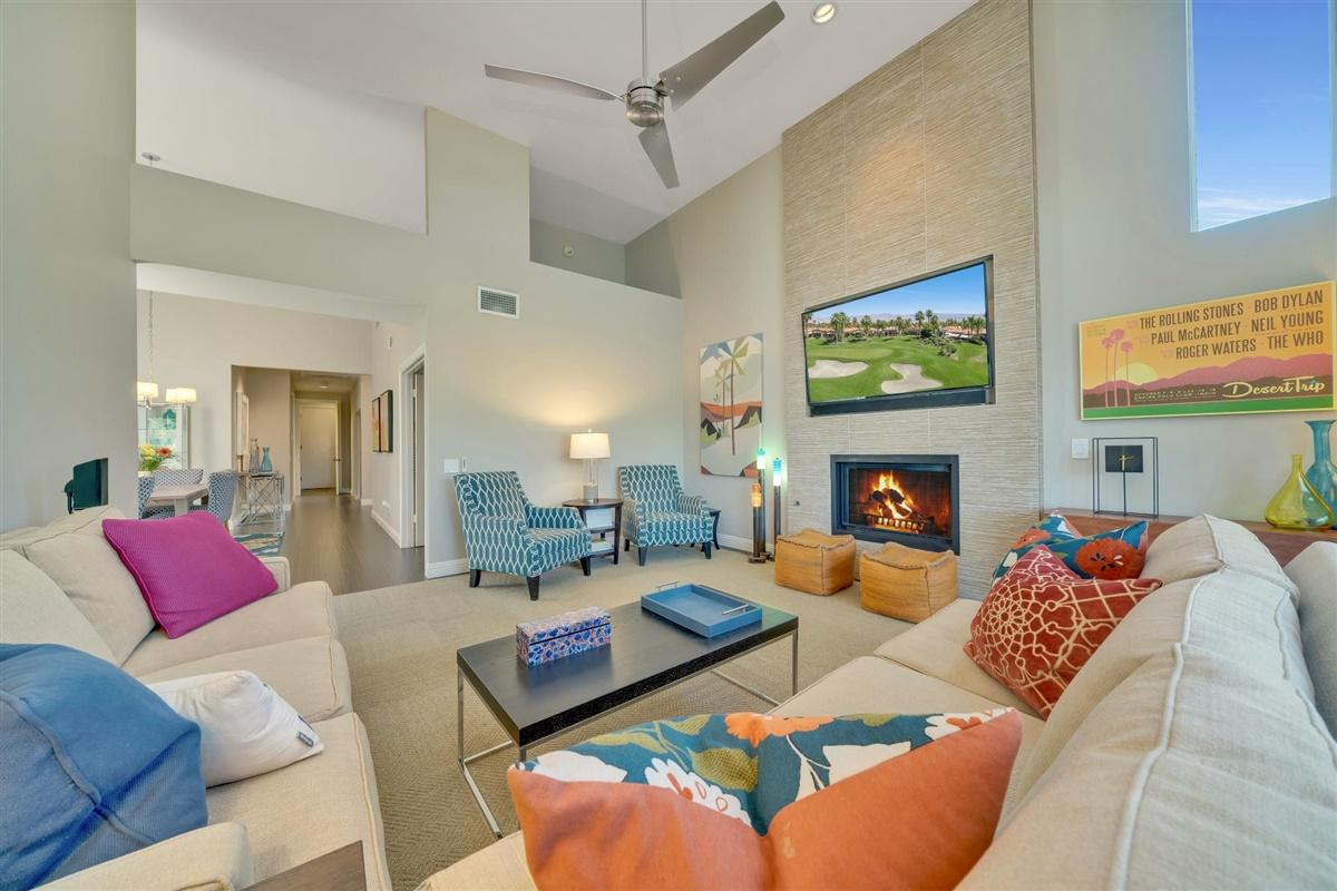 35 Lakeshore Drive Rancho Mirage, CA 92270 - Photo 8 of 30 14-Photo-29