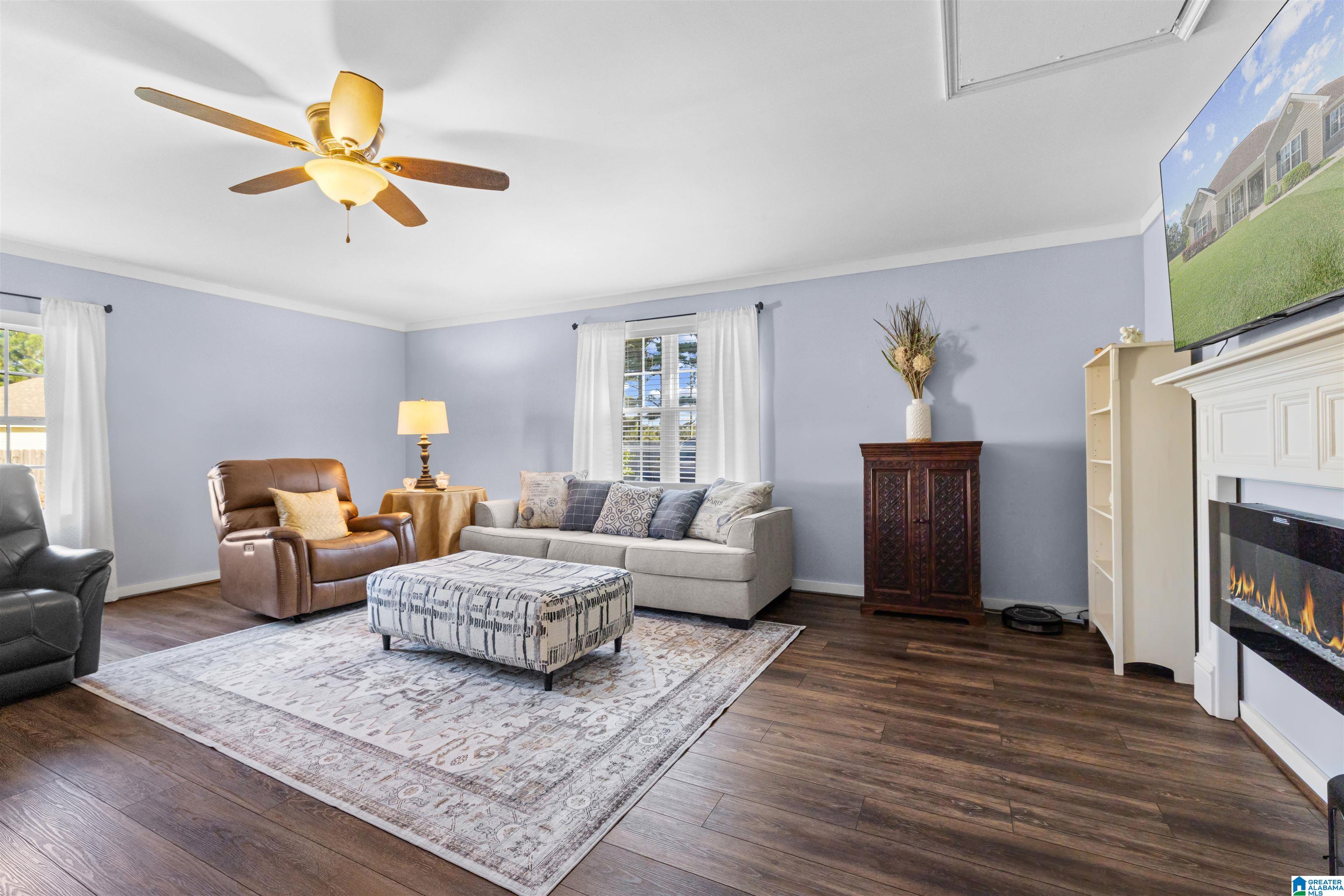 1025 County Road 370 Verbena, AL 36091 - Photo 16 of 29