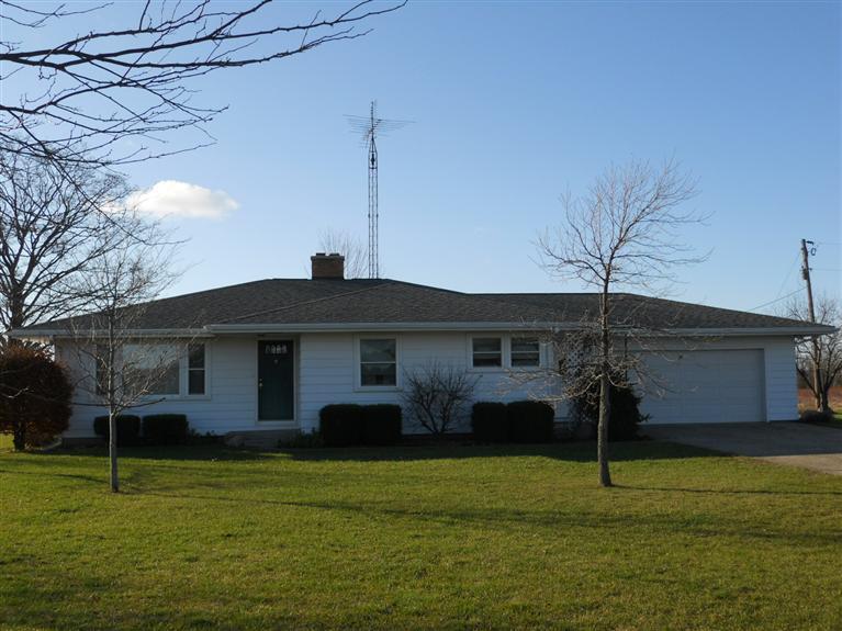 8390 Ruggles Road Baroda, MI 49101 - Photo 1 of 19 Primary Photo