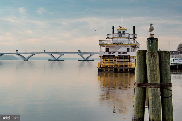 $795,000 | 411 South Columbus Street, Unit 8, Alexandria, VA 22314