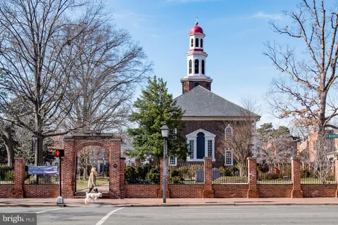 $795,000 | 411 South Columbus Street, Unit 8, Alexandria, VA 22314