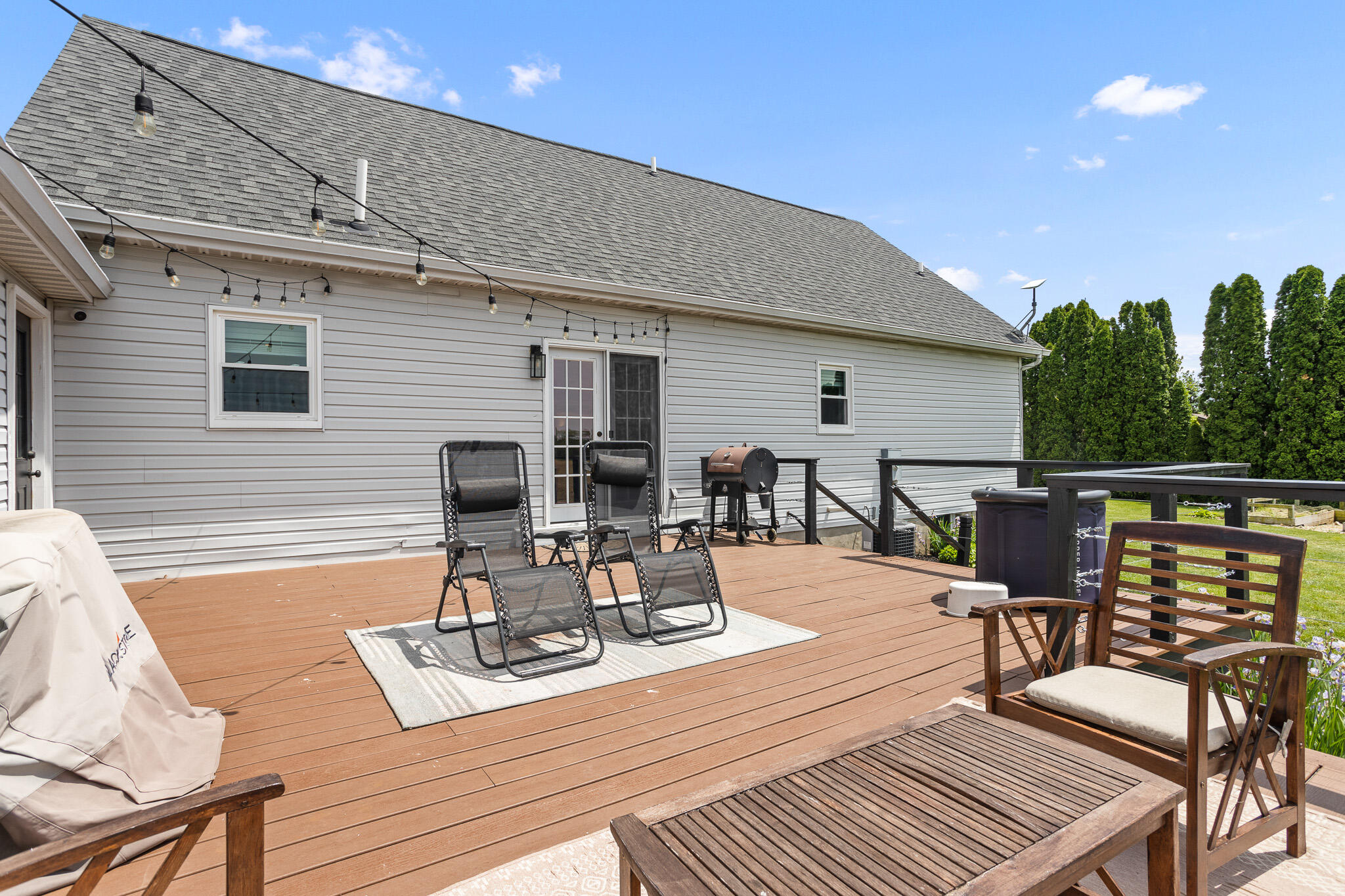 4932 Swisher Road Cable, OH 43009 - Photo 57 of 59