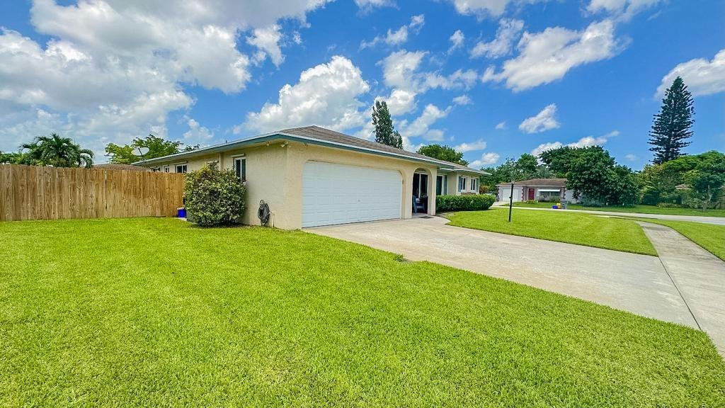 10855 Gantry Street Boca Raton, FL 33428 - Photo 23 of 26 Photo 23