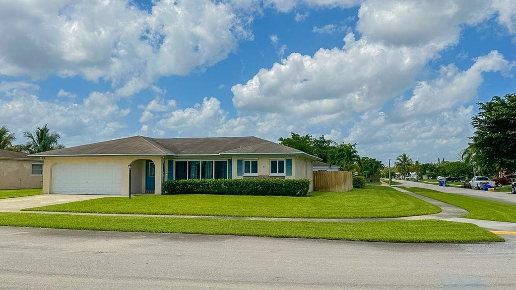 10855 Gantry Street Boca Raton, FL 33428 - Photo 24 of 26 Photo 24