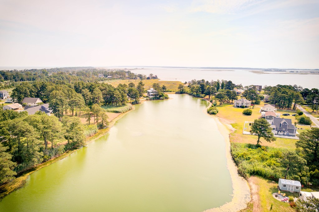 5290 Lakeview Road Chincoteague Island, VA 23336 - Photo 47 of 54