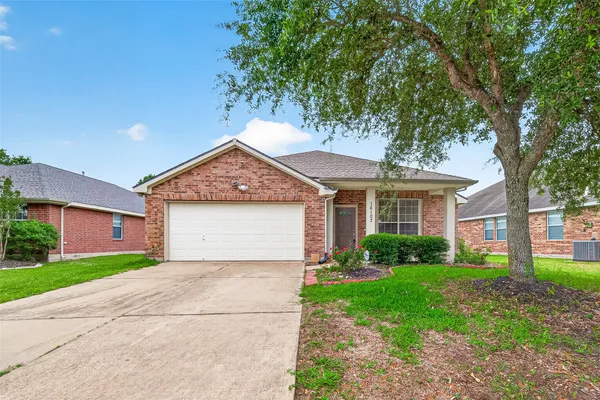 $2,150 | 16107 Hitching Post Court, Cypress, TX 77429