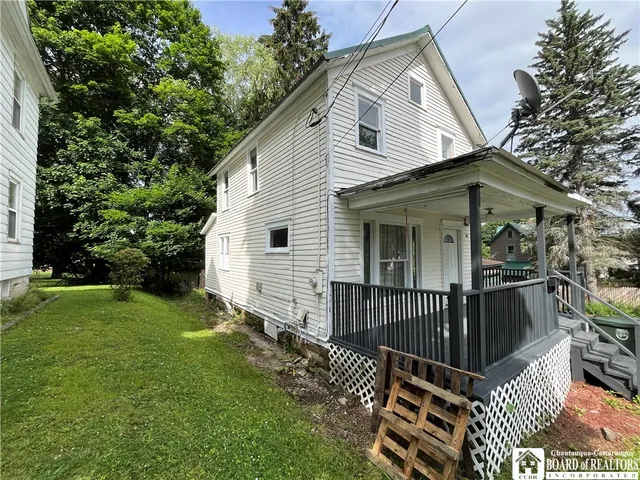 $65,000 | 14 Dearing Avenue, Jamestown, NY 14701