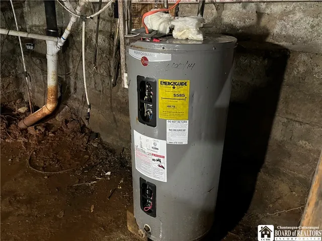 $65,000 | 14 Dearing Avenue, Jamestown, NY 14701