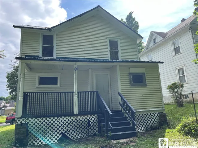 $65,000 | 14 Dearing Avenue, Jamestown, NY 14701