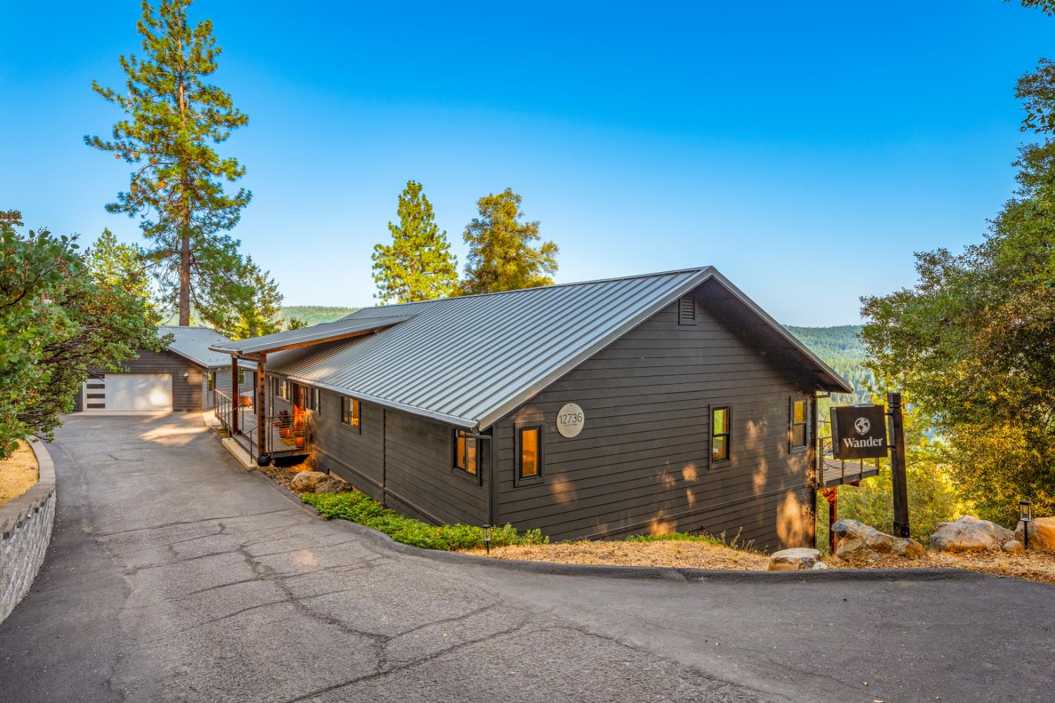 12736 Summit Ridge Drive Nevada City, CA 95959 - Photo 64 of 71
