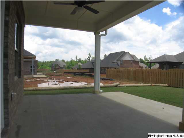 338 Lacey Avenue Alabaster, AL 35114 - Photo 21 of 27