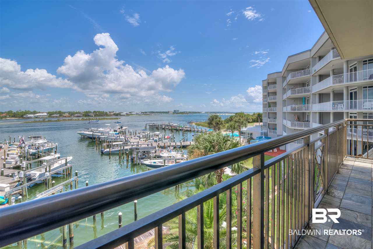 3564 Bayou Road, Unit 307 Orange Beach, AL 36561 - Photo 3 of 42