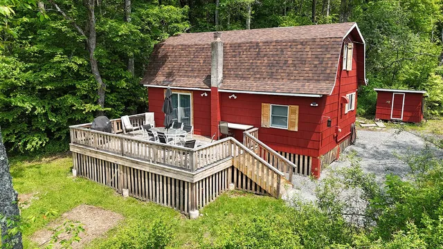 $599,000 | 9003 County Hwy 28, Long Eddy, NY 12760