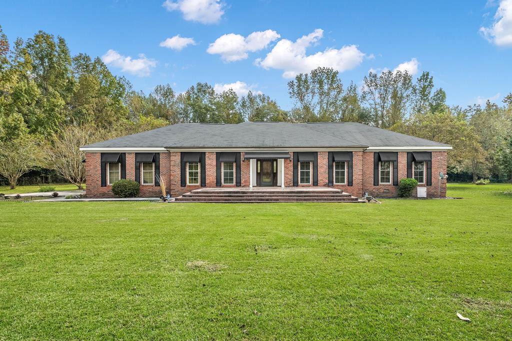 4703 Bamberg Road Cope, SC 29038 - Photo 1 of 26 Main View