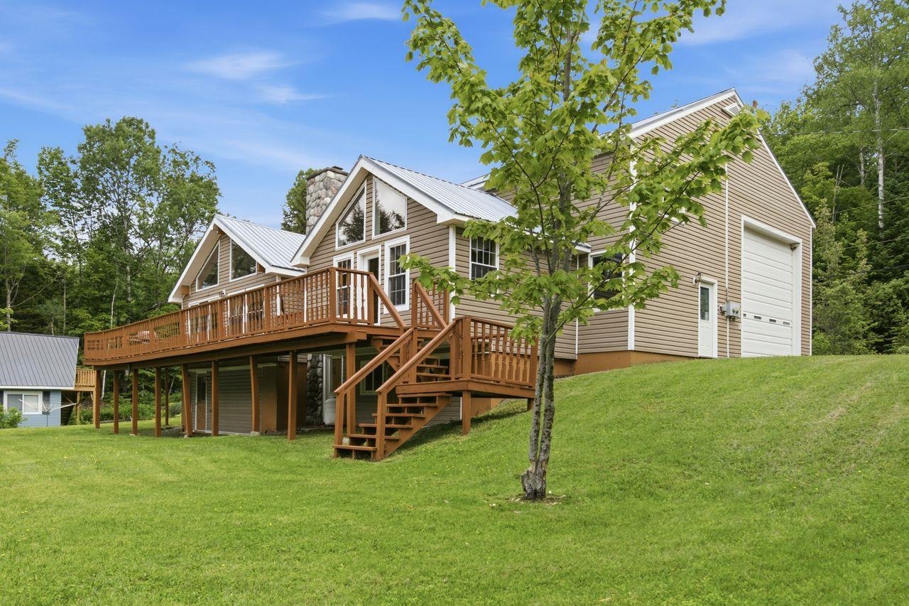 46 Kelly Road Stark, NH 03582 - Photo 47 of 60