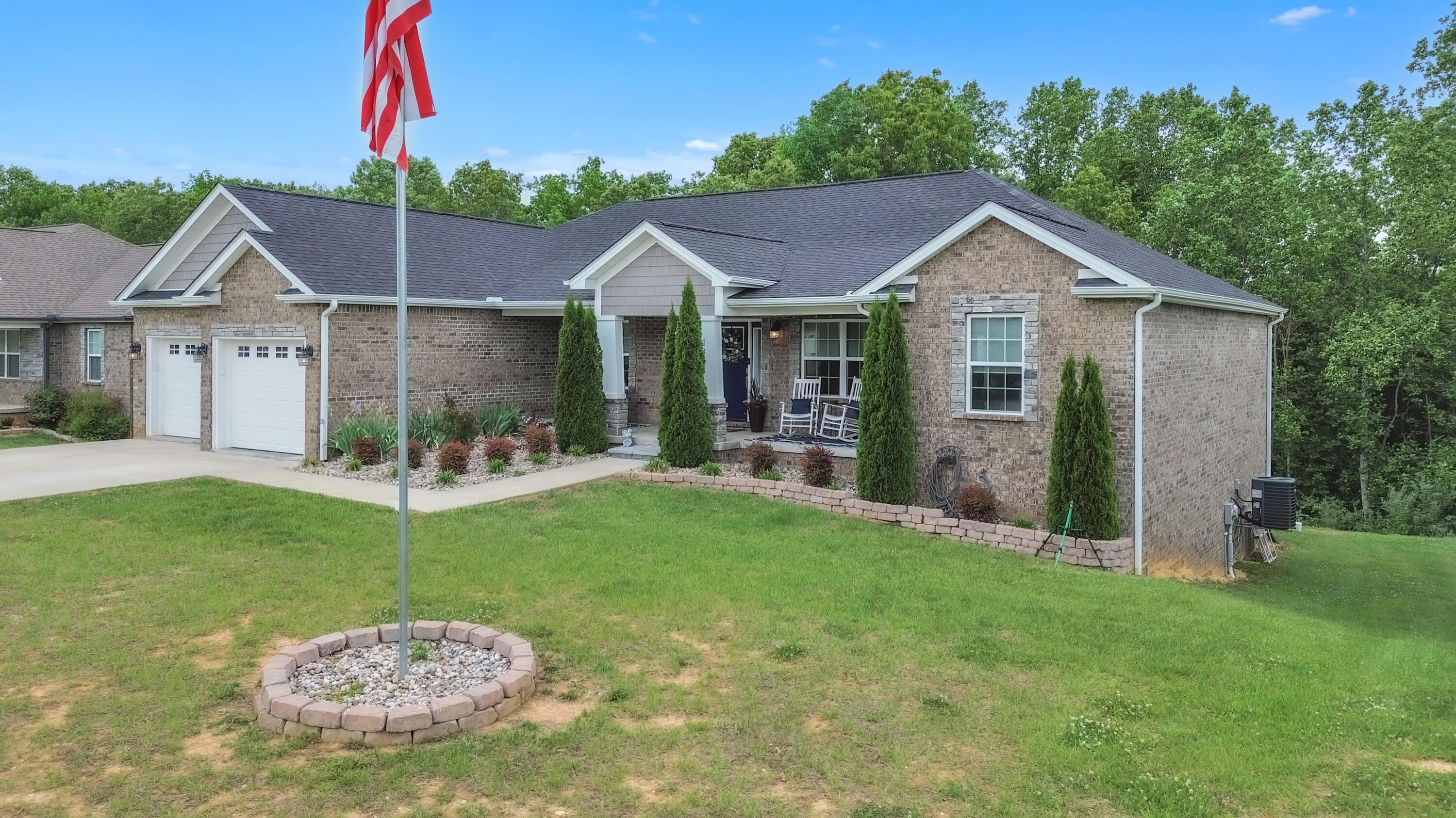 143 Lake Ridge Road Somerset, KY 42503 - Photo 55 of 56 DJI_0083