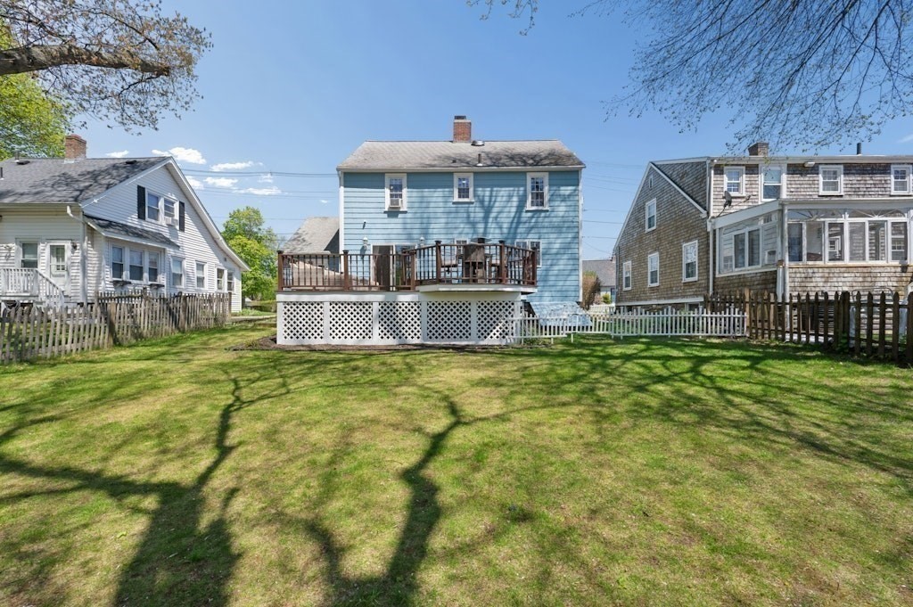 223 Beverly Road Worcester, MA 01605 - Photo 42 of 42