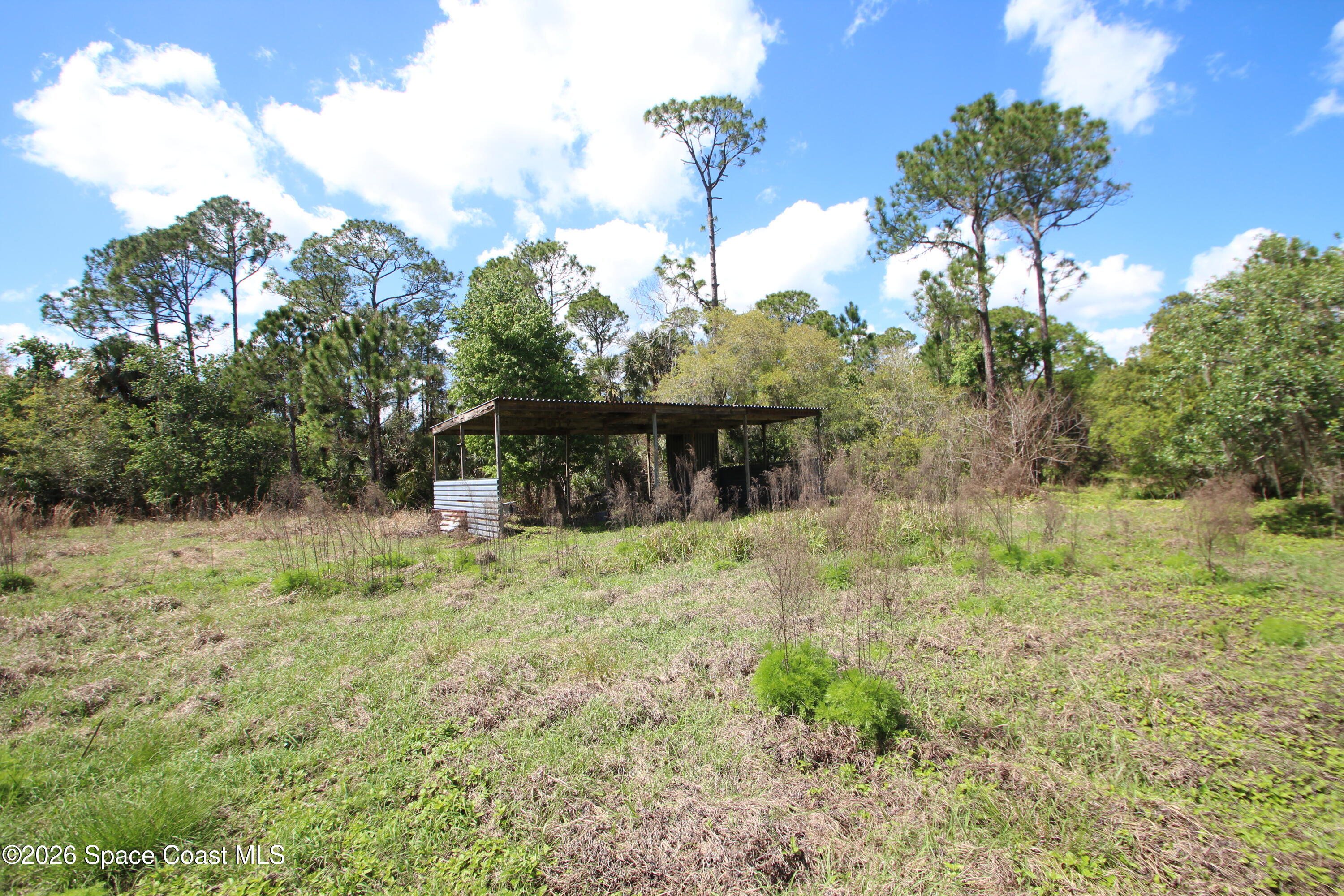 6480 Highway 46 Mims, FL 32754 - Photo 18 of 29 a view of a outdoor space