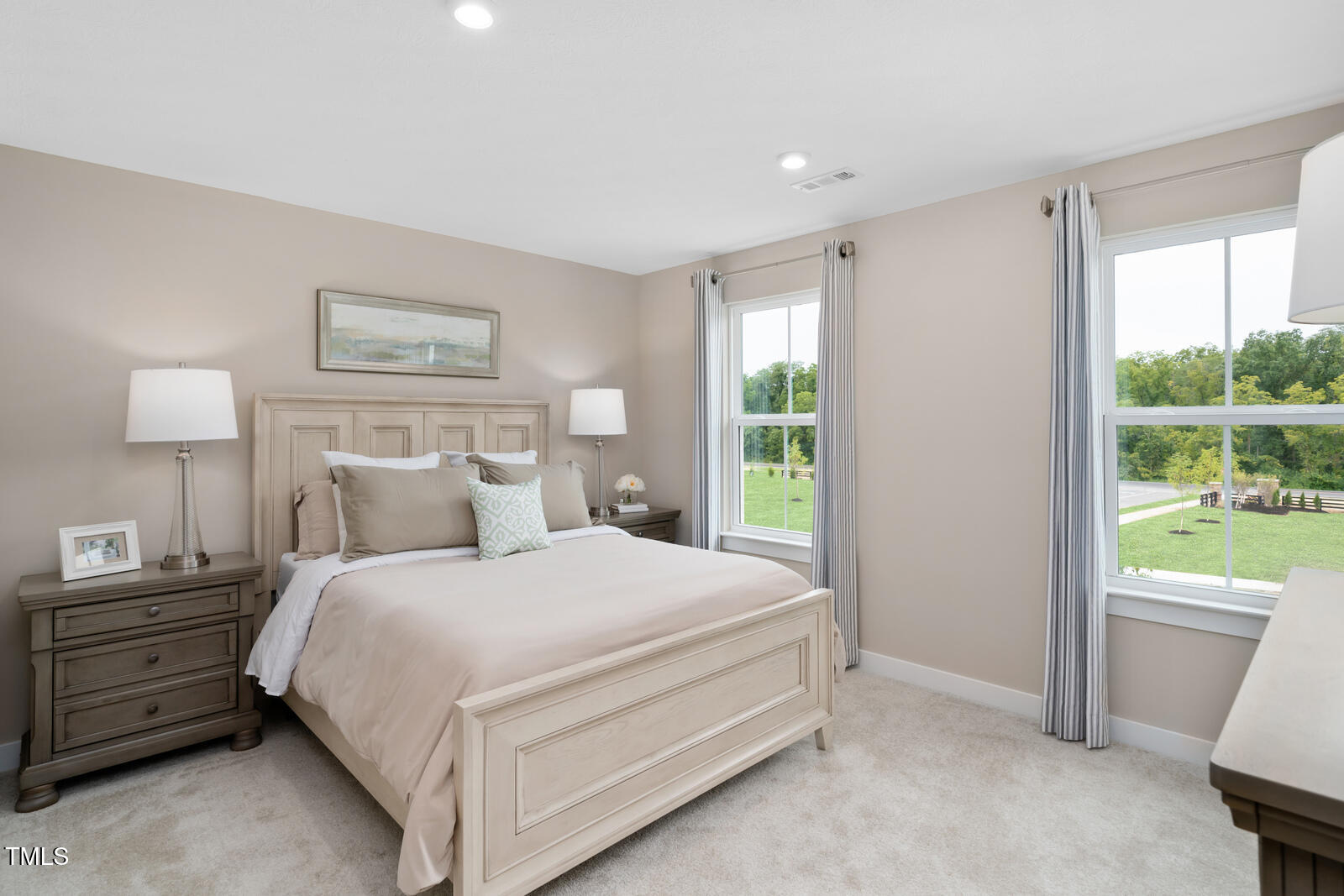 820 Walker Rdg Way Willow Spring, NC 27592 - Photo 24 of 27 23 bedroom