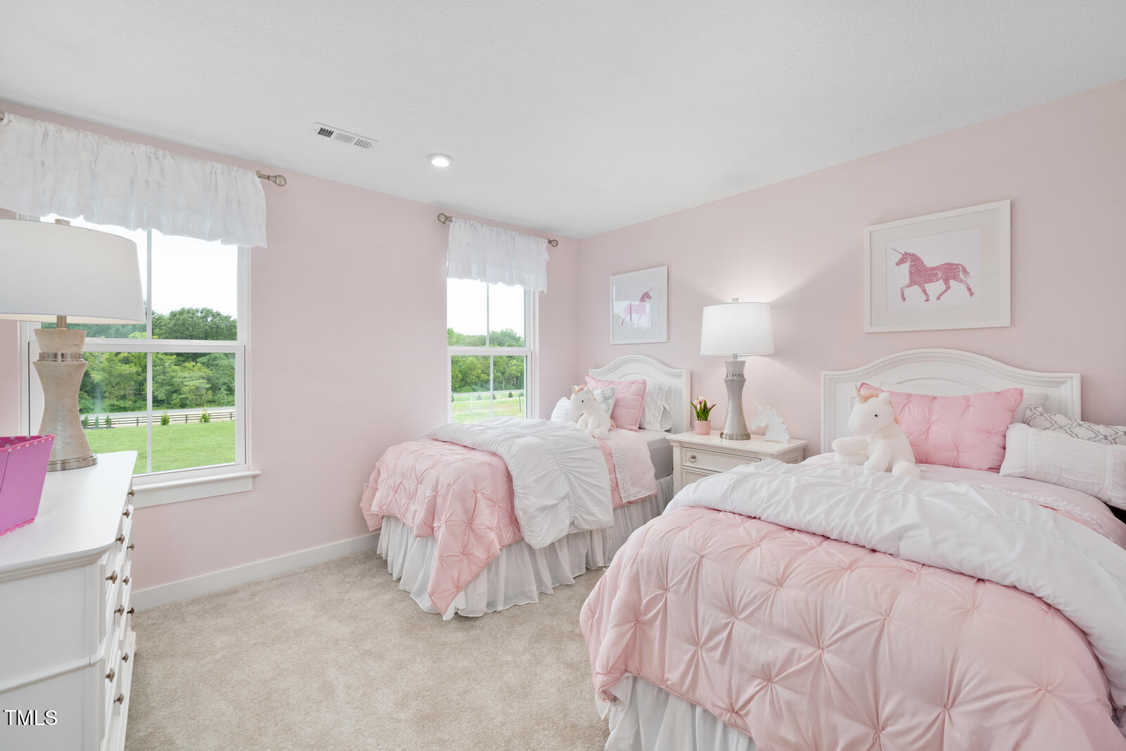 820 Walker Rdg Way Willow Spring, NC 27592 - Photo 26 of 27 25 bedroom(2)
