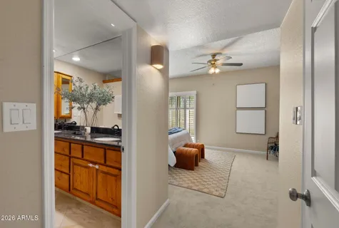 $640,000 | 7909 East Bonita Drive, Scottsdale, AZ 85250
