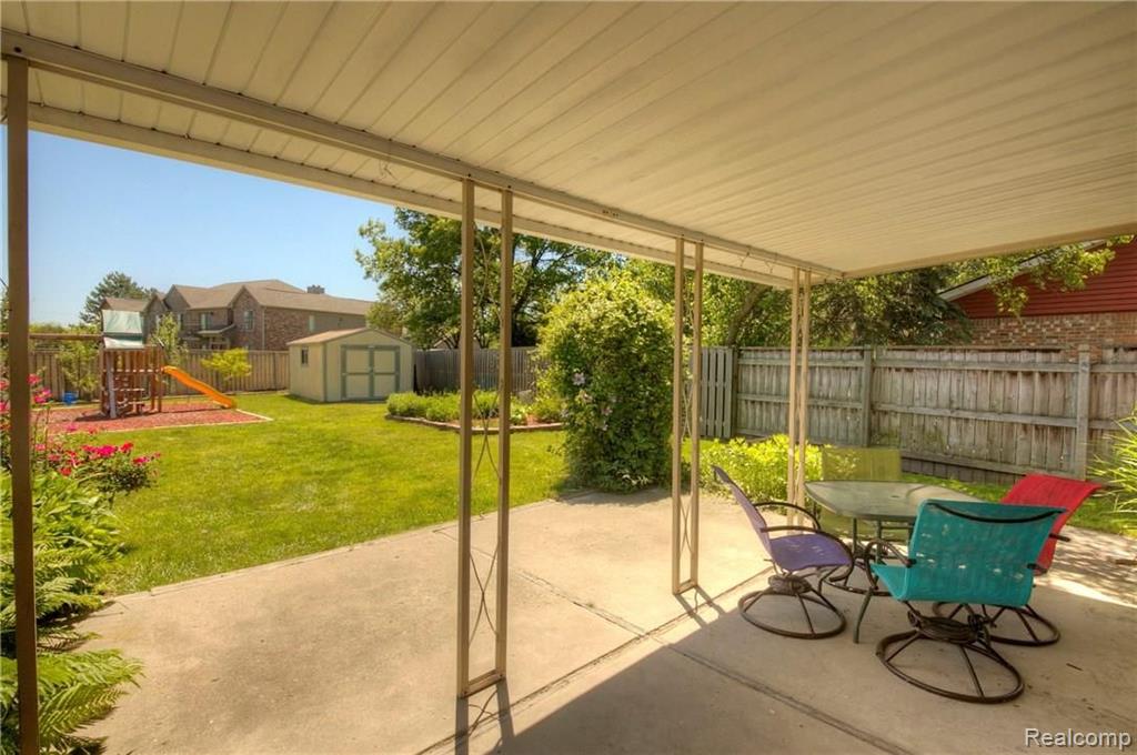 7398 Kingsbridge Road Canton, MI 48187 - Photo 47 of 47 Gallery Image 47
