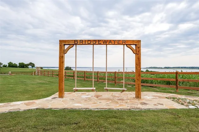 $399,000 | Lot 42 Sunrise Drive, Dodd City, TX 75438