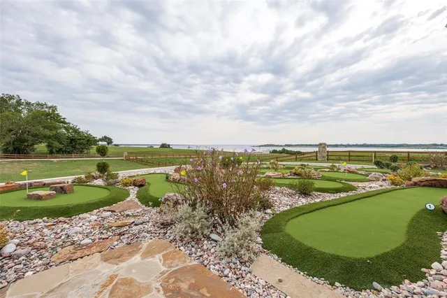 $399,000 | Lot 42 Sunrise Drive, Dodd City, TX 75438