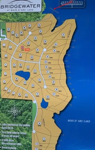 a view of a wooden floor with a large window