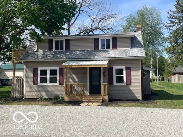 $227,500 | 130 East Buckeye Street, Cicero, IN 46034