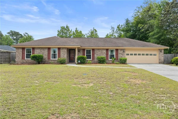 $395,000 | 8506 Heatherwood Drive, Savannah, GA 31406