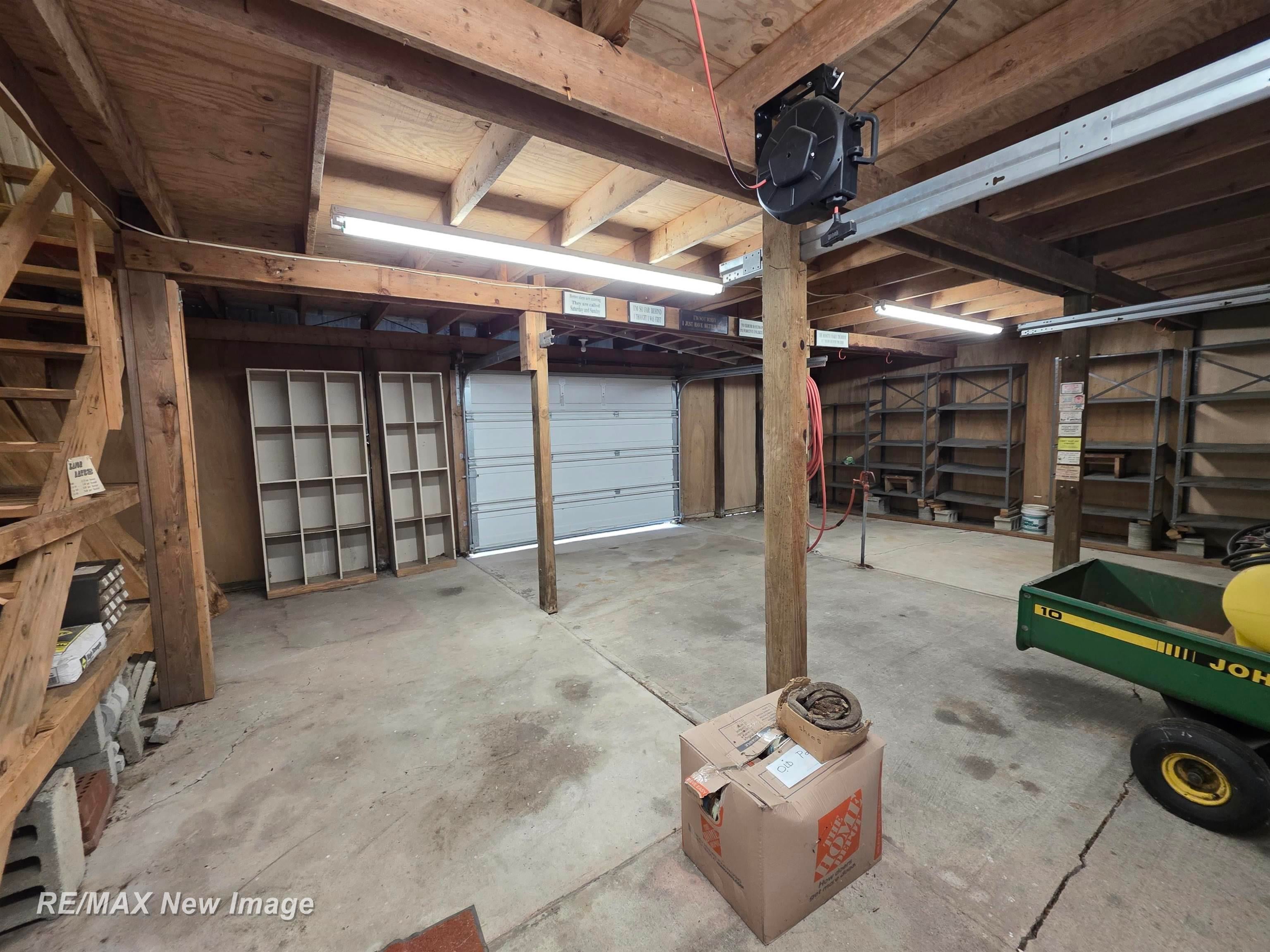 11904 Peet Road Chesaning, MI 48616 - Photo 40 of 72 Gallery Image 40