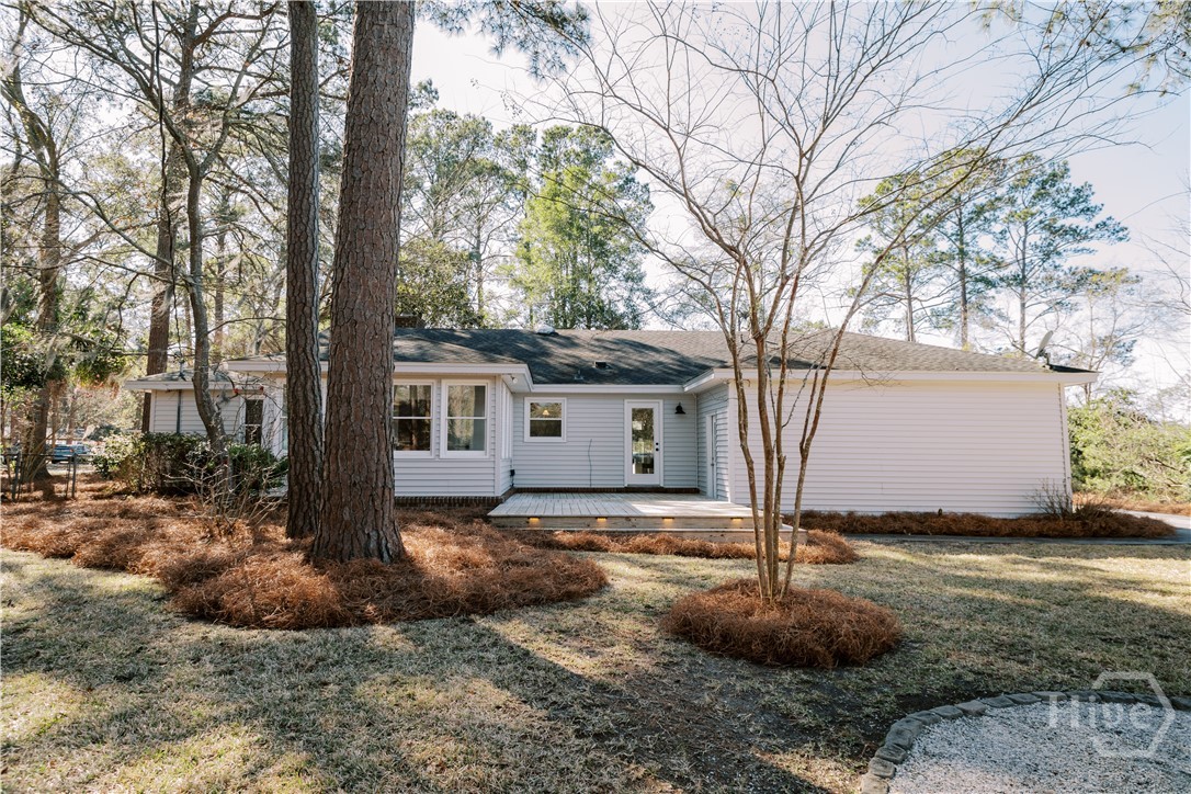 212 Dobson Road Savannah, GA 31410 - Photo 34 of 35 Gallery Image 34