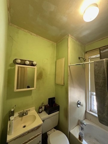 31 Amherst Street Boston, MA 02131 - Photo 16 of 33