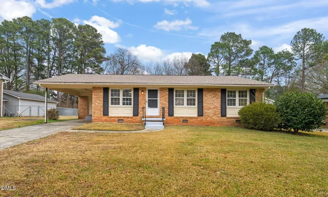 $325,000 | 3712 Huntleigh Drive, Raleigh, NC 27604
