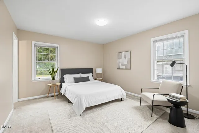 $325,000 | 3712 Huntleigh Drive, Raleigh, NC 27604