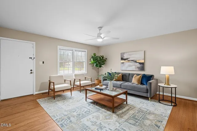 $325,000 | 3712 Huntleigh Drive, Raleigh, NC 27604