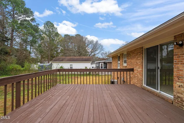 $325,000 | 3712 Huntleigh Drive, Raleigh, NC 27604