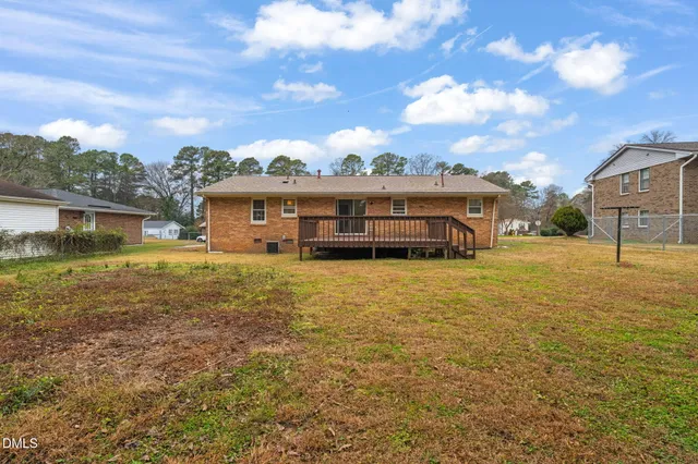 $325,000 | 3712 Huntleigh Drive, Raleigh, NC 27604