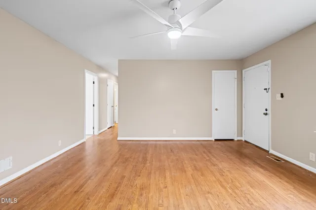 $325,000 | 3712 Huntleigh Drive, Raleigh, NC 27604