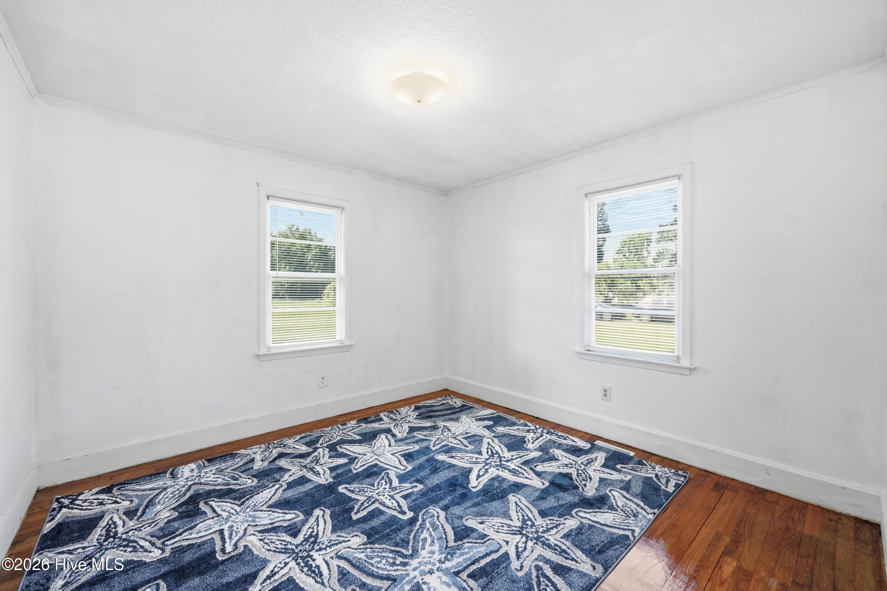 3236 Grainger Station Road Kinston, NC 28501 - Photo 14 of 29