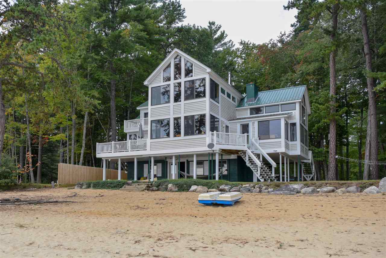 203 Moose Rock Road Fryeburg, ME 04037 - Photo 1 of 26 Gallery Image 1