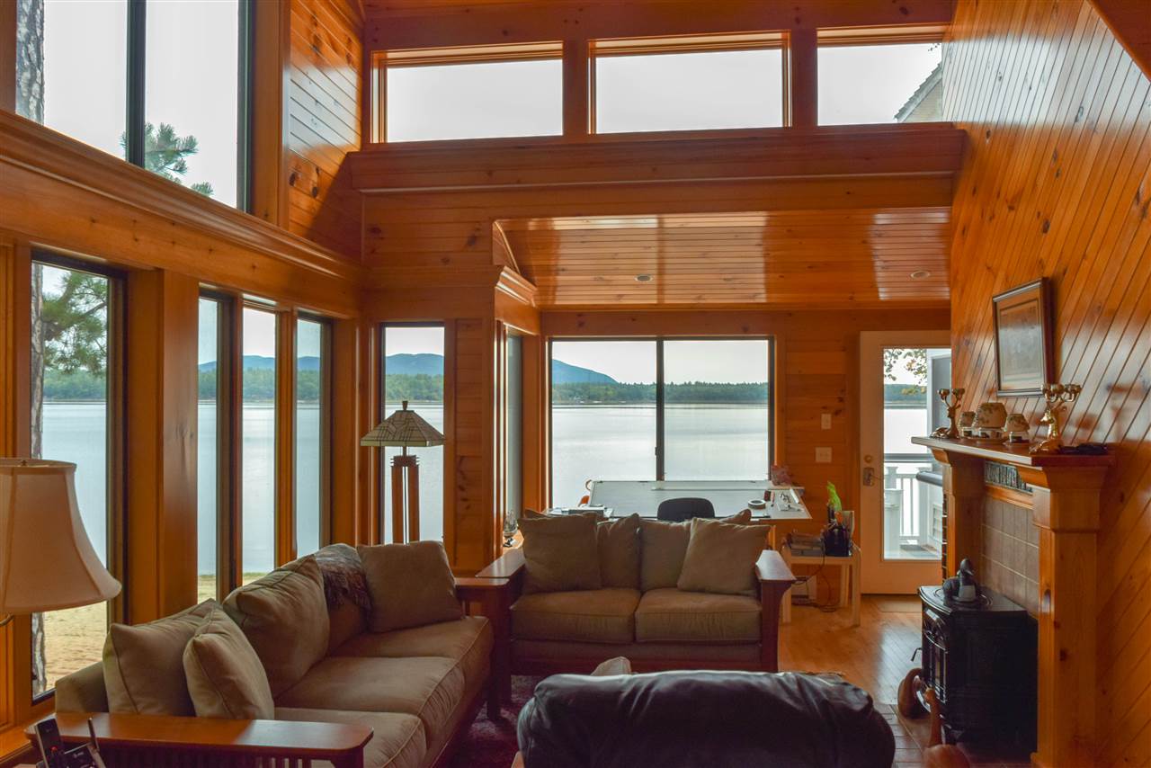 203 Moose Rock Road Fryeburg, ME 04037 - Photo 3 of 26 Gallery Image 3