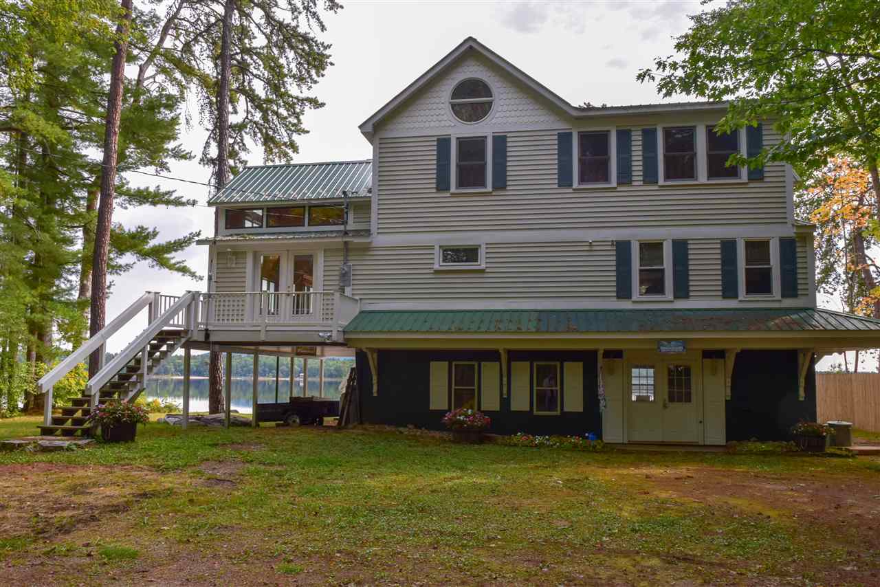 203 Moose Rock Road Fryeburg, ME 04037 - Photo 26 of 26 Gallery Image 26