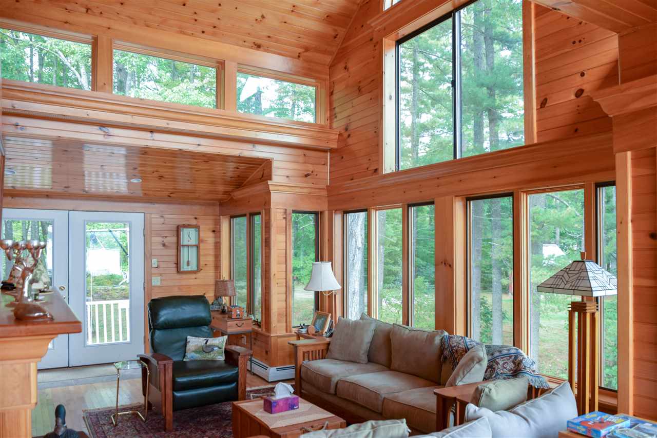 203 Moose Rock Road Fryeburg, ME 04037 - Photo 4 of 26 Gallery Image 4