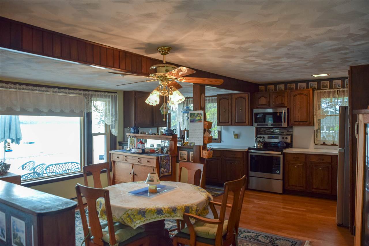 203 Moose Rock Road Fryeburg, ME 04037 - Photo 5 of 26 Gallery Image 5