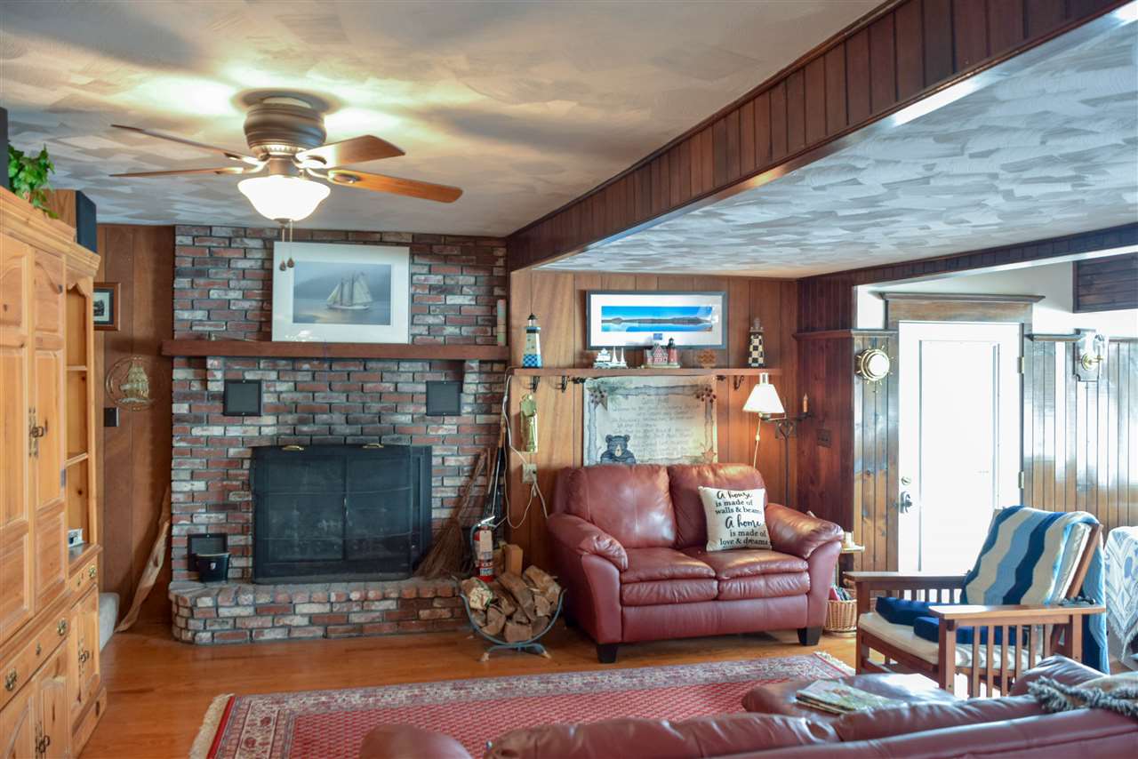 203 Moose Rock Road Fryeburg, ME 04037 - Photo 8 of 26 Gallery Image 8
