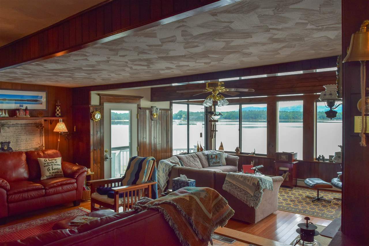 203 Moose Rock Road Fryeburg, ME 04037 - Photo 9 of 26 Gallery Image 9