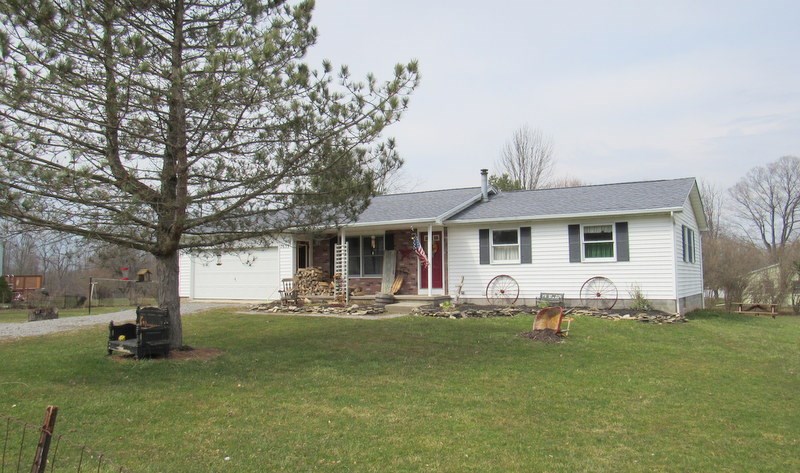 7639 Swamp Road Bergen, NY 14416 - Photo 1 of 1 Gallery Image 1